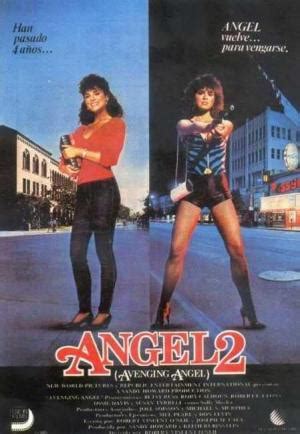angel 1985 movie.